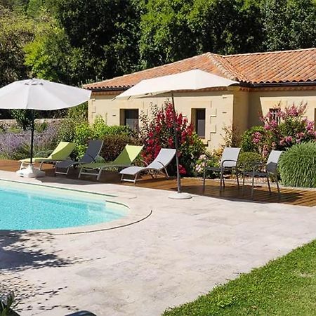 Bed and Breakfast Le Hibou Heureux Bezenac Екстер'єр фото