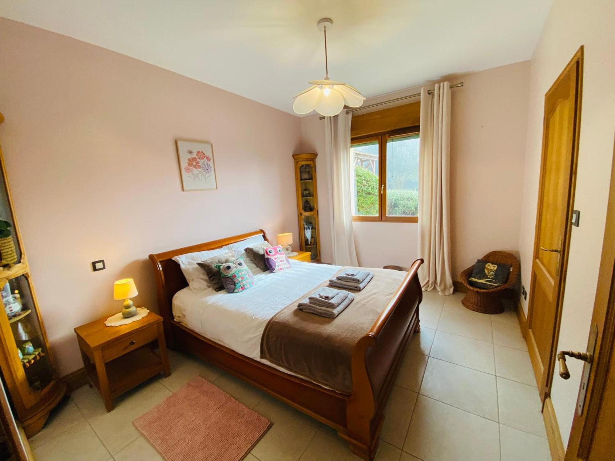 Bed and Breakfast Le Hibou Heureux Bezenac Екстер'єр фото