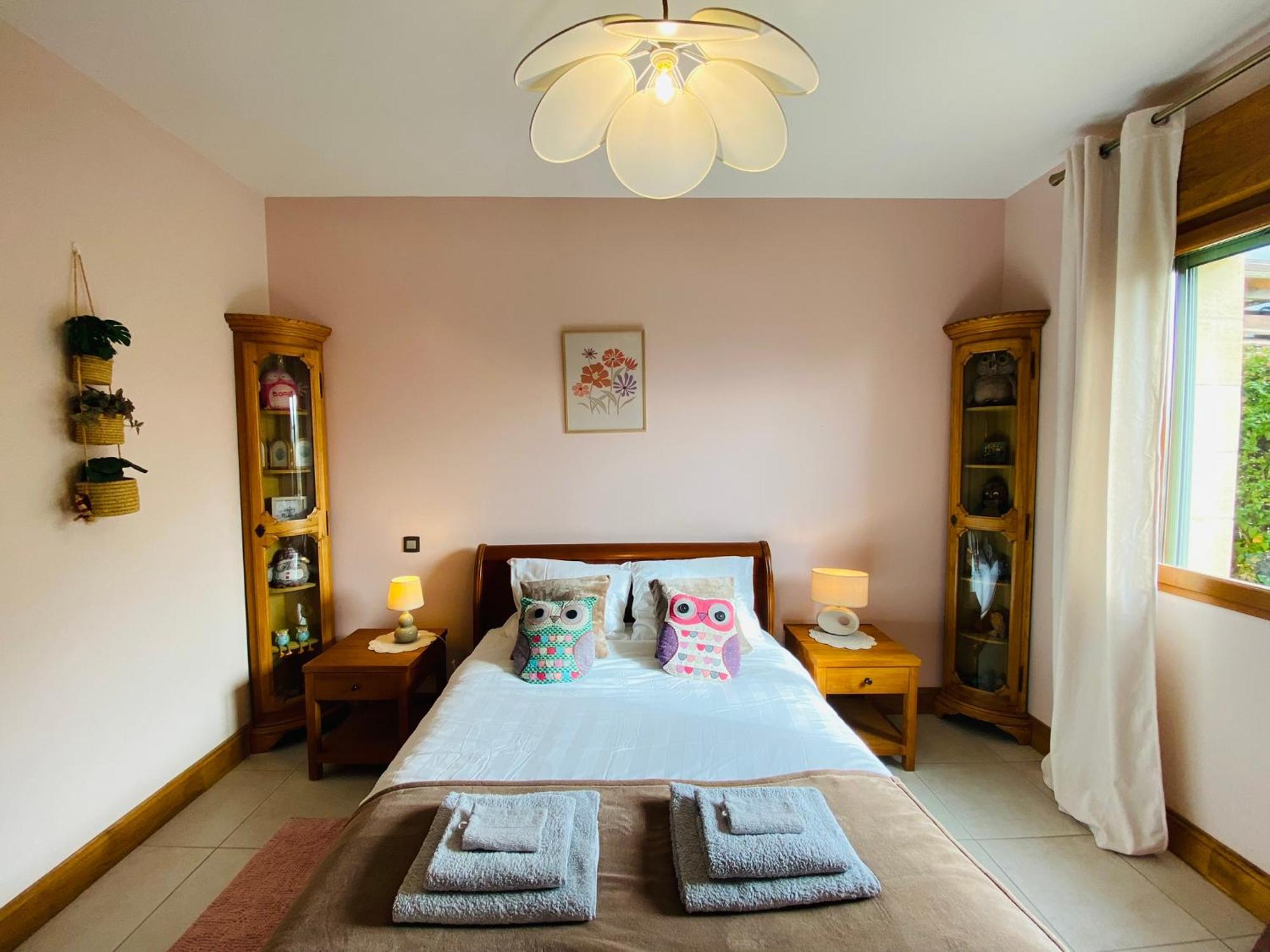 Bed and Breakfast Le Hibou Heureux Bezenac Екстер'єр фото