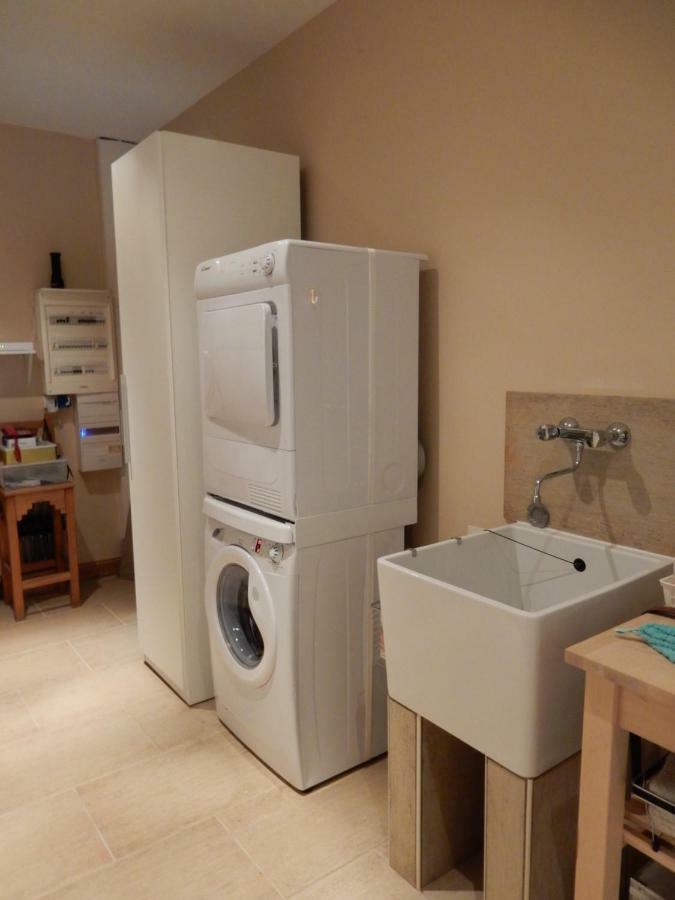 Bed and Breakfast Le Hibou Heureux Bezenac Екстер'єр фото